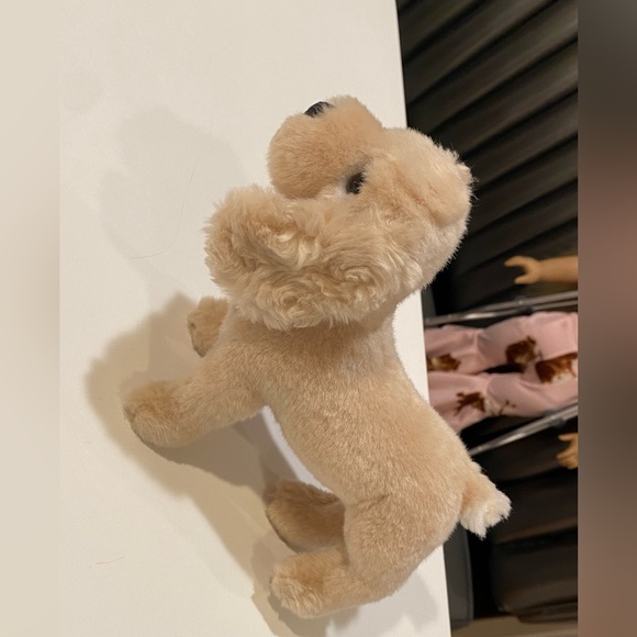 American Girl Doll, crutches and pet dog! Beautiful gift set for the holidays ! - Picture 6 of 6